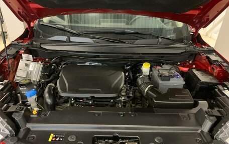 Haval Jolion, 2023 год, 2 024 000 рублей, 34 фотография