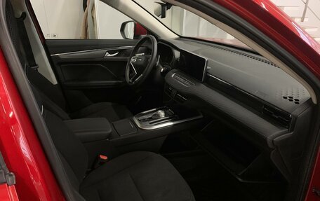 Haval Jolion, 2023 год, 2 024 000 рублей, 33 фотография