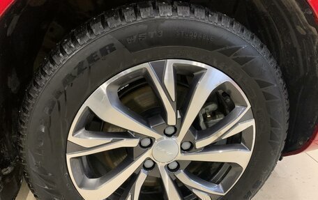 Haval Jolion, 2023 год, 2 024 000 рублей, 36 фотография