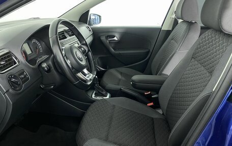 Volkswagen Polo VI (EU Market), 2019 год, 1 260 000 рублей, 12 фотография