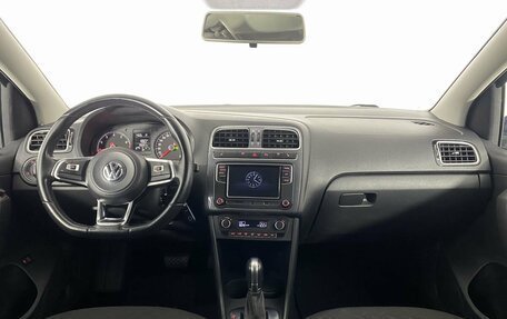 Volkswagen Polo VI (EU Market), 2019 год, 1 260 000 рублей, 16 фотография