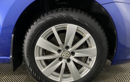 Volkswagen Polo VI (EU Market), 2019 год, 1 260 000 рублей, 21 фотография