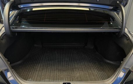 Toyota Camry, 2018 год, 2 159 000 рублей, 7 фотография