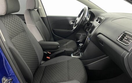 Volkswagen Polo VI (EU Market), 2019 год, 1 260 000 рублей, 13 фотография