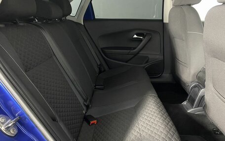 Volkswagen Polo VI (EU Market), 2019 год, 1 260 000 рублей, 14 фотография