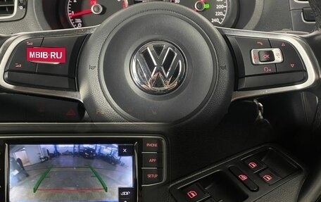 Volkswagen Polo VI (EU Market), 2019 год, 1 260 000 рублей, 19 фотография