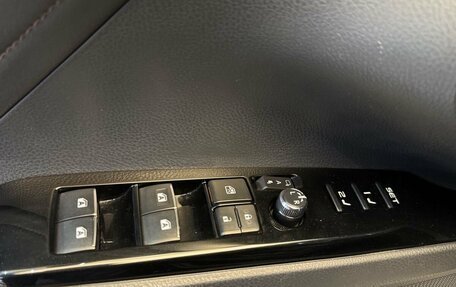 Toyota Camry, 2018 год, 2 159 000 рублей, 18 фотография