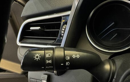 Toyota Camry, 2018 год, 2 159 000 рублей, 16 фотография