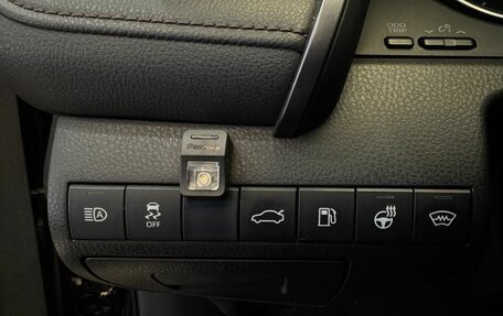 Toyota Camry, 2018 год, 2 159 000 рублей, 19 фотография