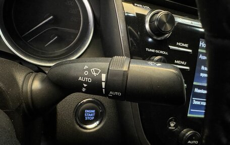 Toyota Camry, 2018 год, 2 159 000 рублей, 17 фотография