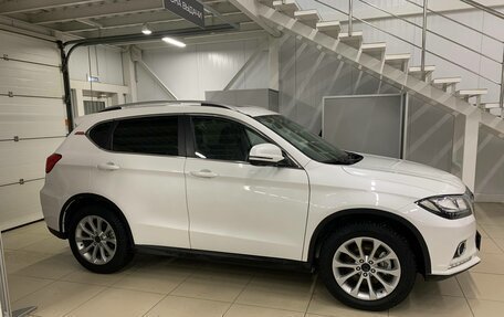 Haval H2, 2018 год, 1 398 000 рублей, 12 фотография