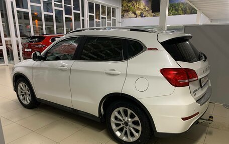 Haval H2, 2018 год, 1 398 000 рублей, 6 фотография