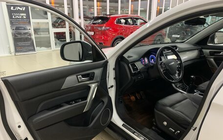 Haval H2, 2018 год, 1 398 000 рублей, 13 фотография