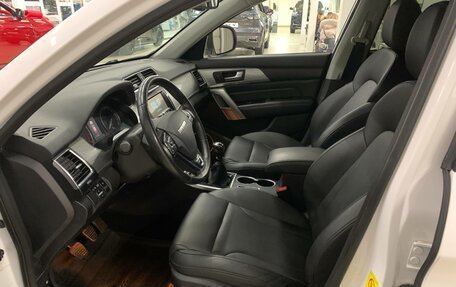 Haval H2, 2018 год, 1 398 000 рублей, 14 фотография