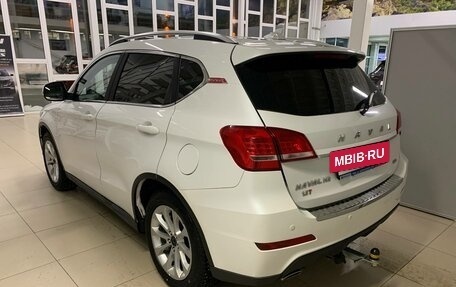 Haval H2, 2018 год, 1 398 000 рублей, 7 фотография