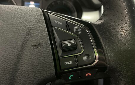 Haval H2, 2018 год, 1 398 000 рублей, 23 фотография