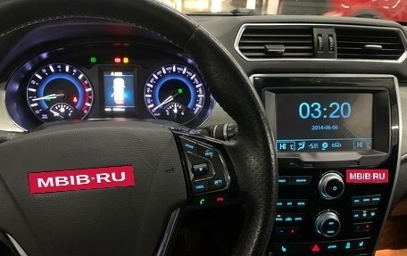 Haval H2, 2018 год, 1 398 000 рублей, 19 фотография