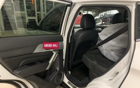 Haval H2, 2018 год, 1 398 000 рублей, 30 фотография