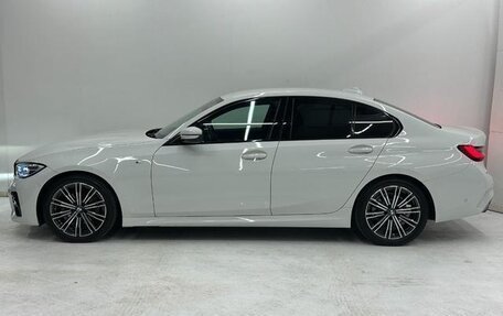 BMW 3 серия, 2021 год, 2 265 008 рублей, 5 фотография