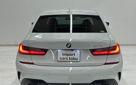 BMW 3 серия, 2021 год, 2 265 008 рублей, 4 фотография