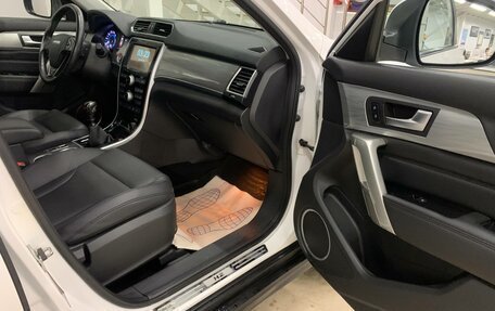 Haval H2, 2018 год, 1 398 000 рублей, 33 фотография