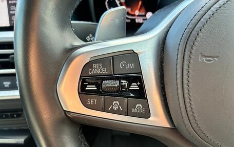 BMW 3 серия, 2021 год, 2 265 008 рублей, 10 фотография