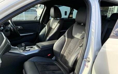 BMW 3 серия, 2021 год, 2 265 008 рублей, 7 фотография