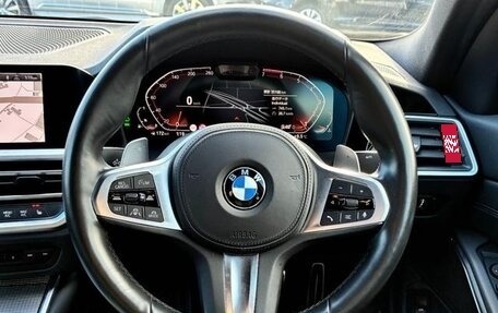 BMW 3 серия, 2021 год, 2 265 008 рублей, 9 фотография