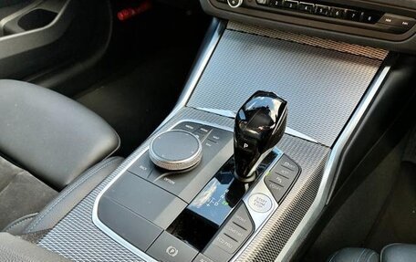 BMW 3 серия, 2021 год, 2 265 008 рублей, 11 фотография