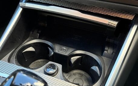 BMW 3 серия, 2021 год, 2 265 008 рублей, 12 фотография