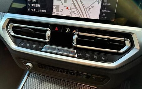 BMW 3 серия, 2021 год, 2 265 008 рублей, 13 фотография