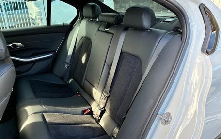 BMW 3 серия, 2021 год, 2 265 008 рублей, 17 фотография