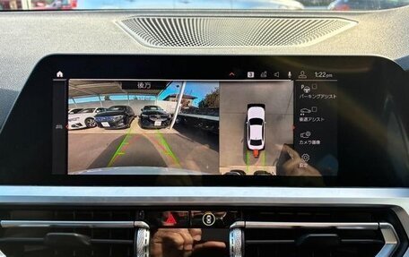 BMW 3 серия, 2021 год, 2 265 008 рублей, 15 фотография