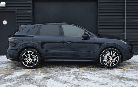 Porsche Cayenne III, 2018 год, 8 300 000 рублей, 2 фотография