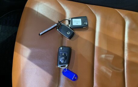 Volkswagen Tiguan II, 2017 год, 2 099 000 рублей, 20 фотография