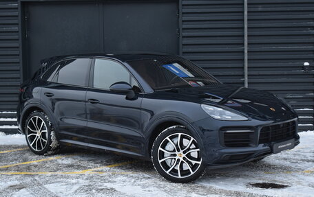 Porsche Cayenne III, 2018 год, 8 300 000 рублей, 5 фотография