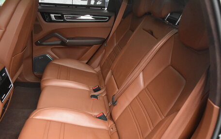 Porsche Cayenne III, 2018 год, 8 300 000 рублей, 13 фотография