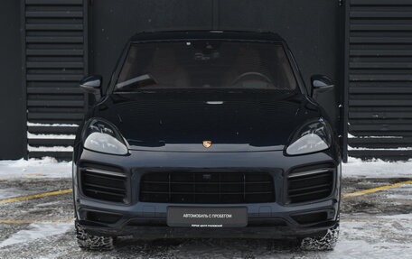 Porsche Cayenne III, 2018 год, 8 300 000 рублей, 7 фотография