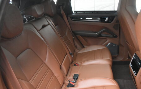 Porsche Cayenne III, 2018 год, 8 300 000 рублей, 17 фотография