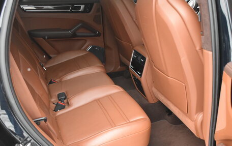 Porsche Cayenne III, 2018 год, 8 300 000 рублей, 18 фотография