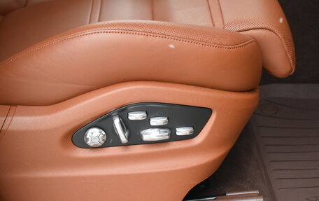 Porsche Cayenne III, 2018 год, 8 300 000 рублей, 24 фотография