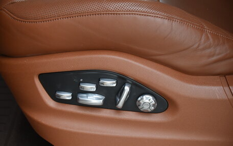 Porsche Cayenne III, 2018 год, 8 300 000 рублей, 29 фотография