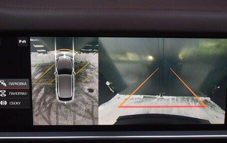 Porsche Cayenne III, 2018 год, 8 300 000 рублей, 21 фотография