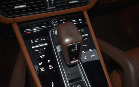 Porsche Cayenne III, 2018 год, 8 300 000 рублей, 30 фотография