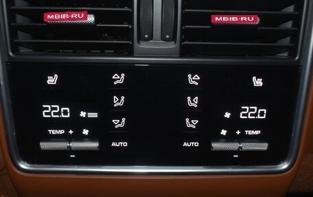 Porsche Cayenne III, 2018 год, 8 300 000 рублей, 26 фотография