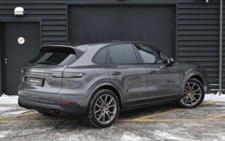 Porsche Cayenne III, 2020 год, 8 900 000 рублей, 3 фотография