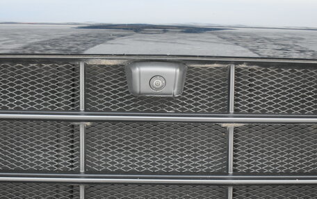 Porsche Cayenne III, 2018 год, 8 300 000 рублей, 39 фотография