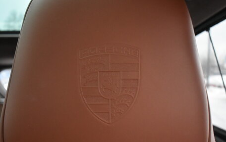 Porsche Cayenne III, 2018 год, 8 300 000 рублей, 38 фотография