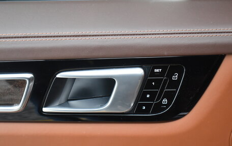 Porsche Cayenne III, 2018 год, 8 300 000 рублей, 37 фотография