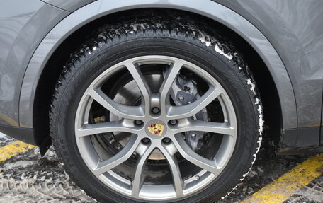 Porsche Cayenne III, 2020 год, 8 900 000 рублей, 9 фотография